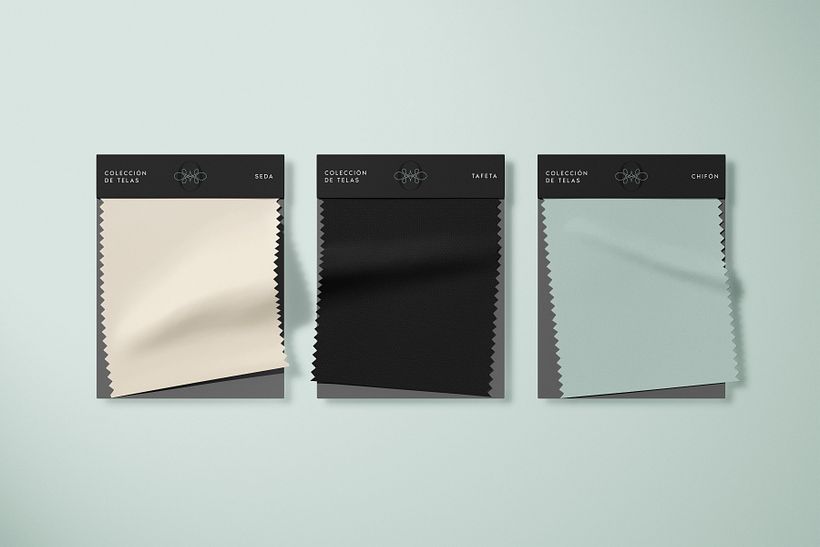 Okori. The Dress Experience 17