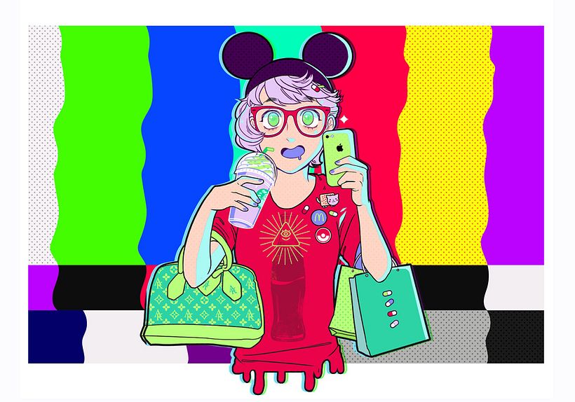 Brainwashed - Digital