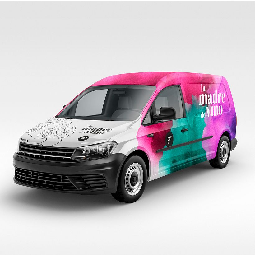 La madre del vino 10