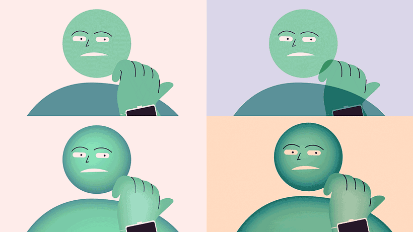 Mi Proyecto del curso: Animación 2D y 3D con After Effects y Cinema 4D 5