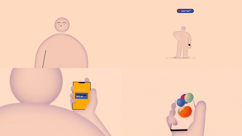 Mi Proyecto del curso: Animación 2D y 3D con After Effects y Cinema 4D 7