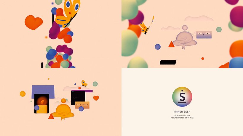 Mi Proyecto del curso: Animación 2D y 3D con After Effects y Cinema 4D 10