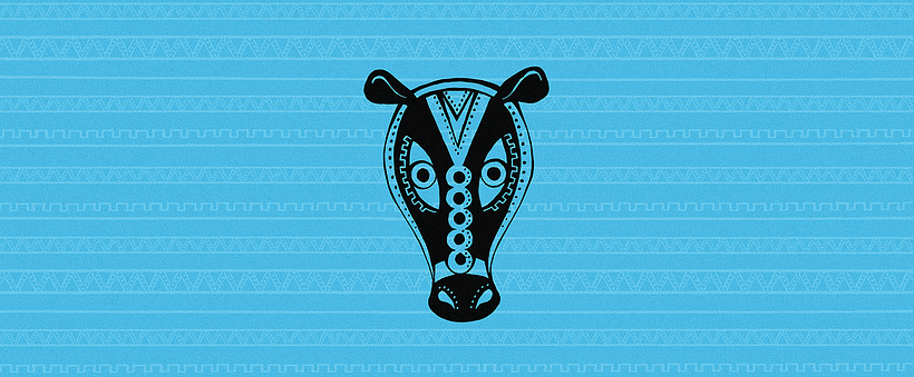 My project in Creative Portfolio with Own Identity course - Macho Ratón 10