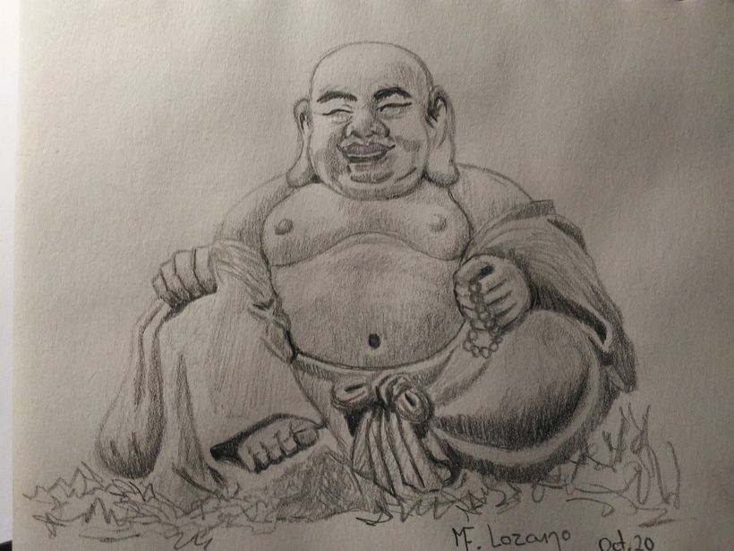 Reto Ilustración: 31 días, 31 dibujos 1