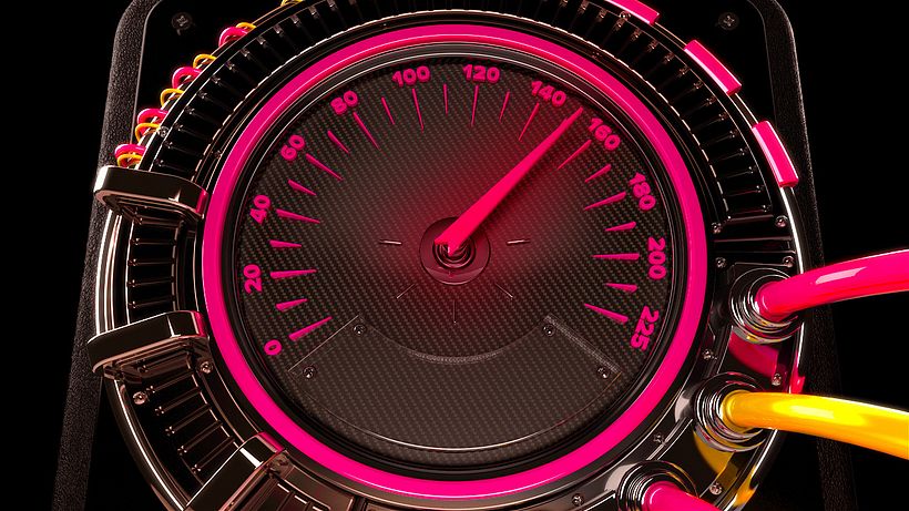 3D Illustrations - Ogilvy 10