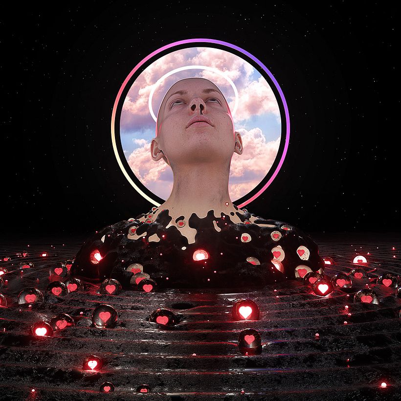 Personal Artworks - 2020 1