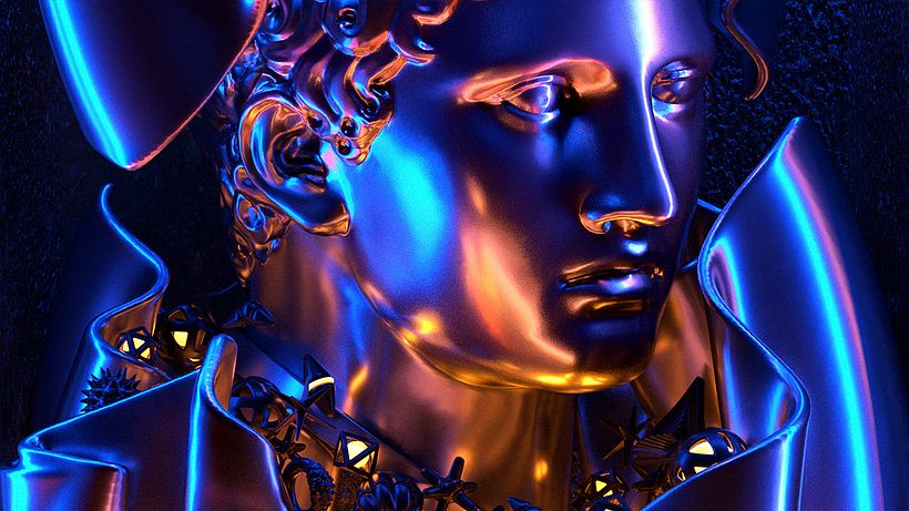 Personal Artworks - 2020 3