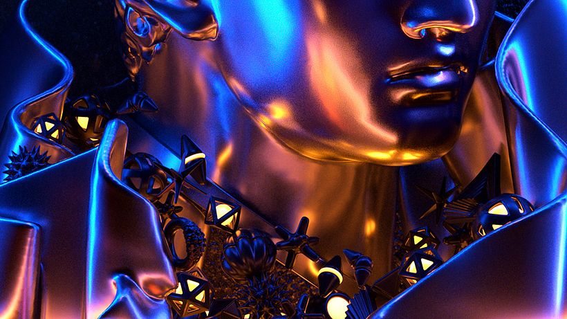 Personal Artworks - 2020 4