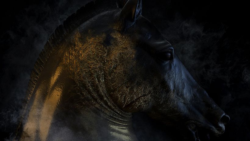 Personal Artworks - 2020 5