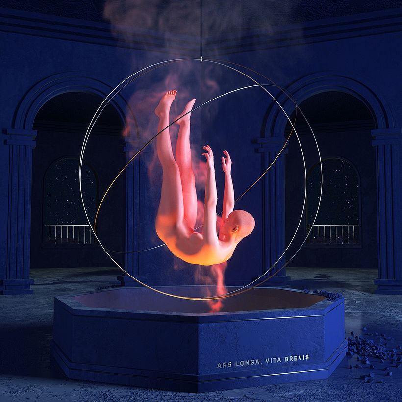 Personal Artworks - 2020 6