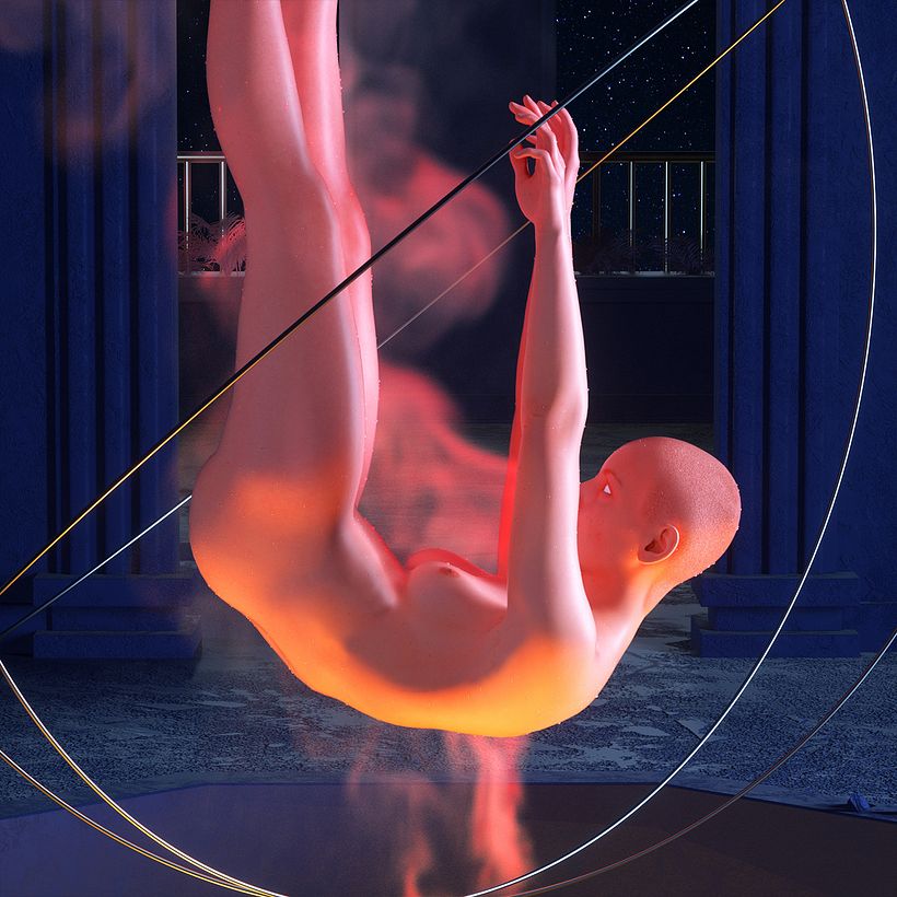 Personal Artworks - 2020 7