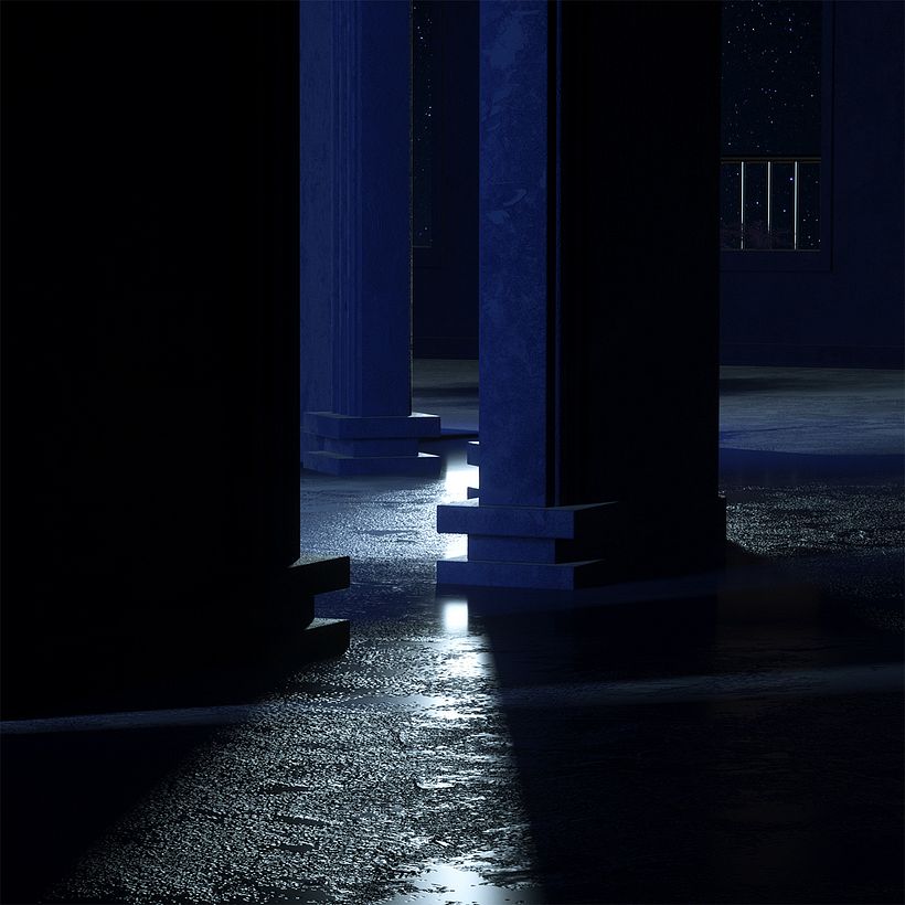 Personal Artworks - 2020 8