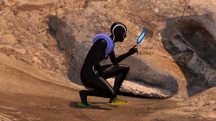 Personal Artworks - 2020 9