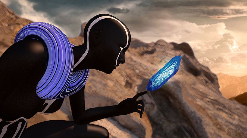 Personal Artworks - 2020 10