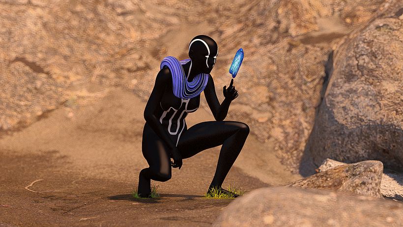 Personal Artworks - 2020 11