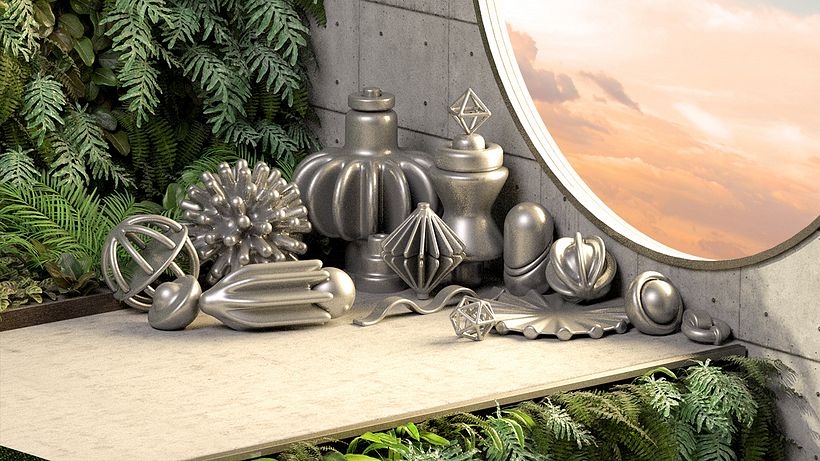 Personal Artworks - 2020 13