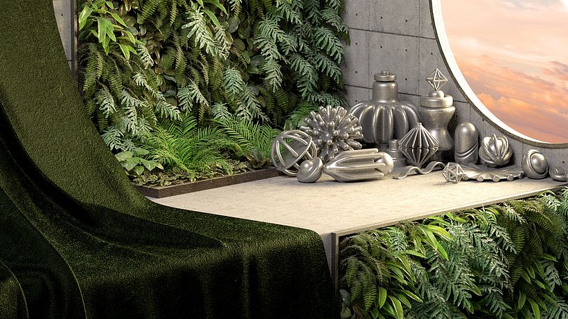 Personal Artworks - 2020 14