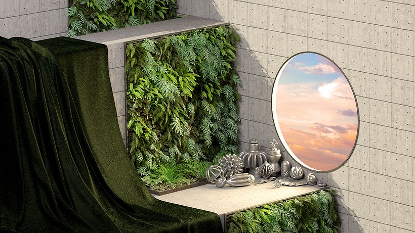 Personal Artworks - 2020 15