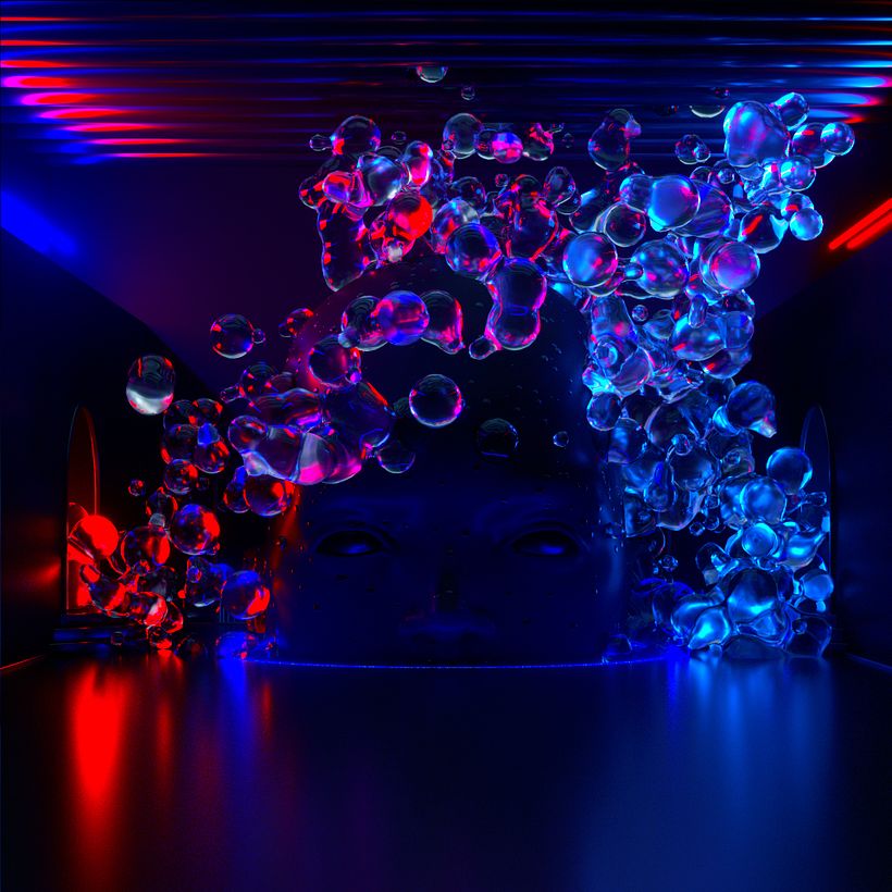 Personal Artworks - 2020 16