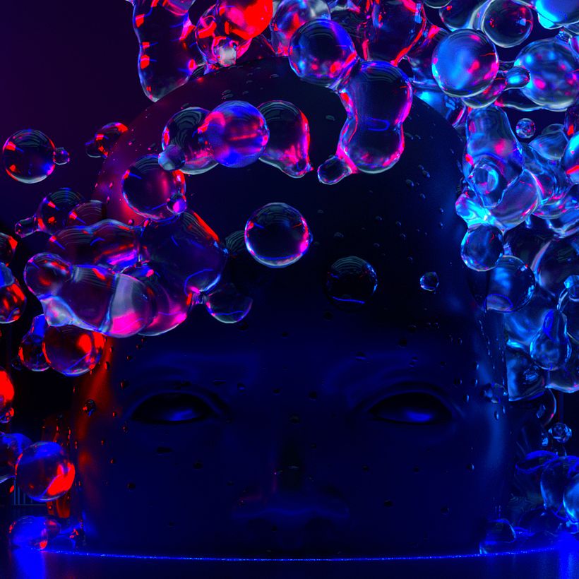 Personal Artworks - 2020 17