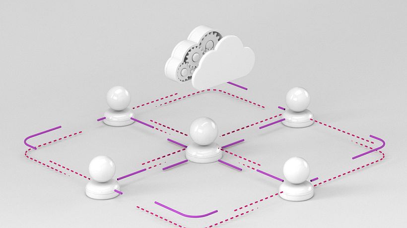 VIVA ONE - OGILVY - 3D Animation 4