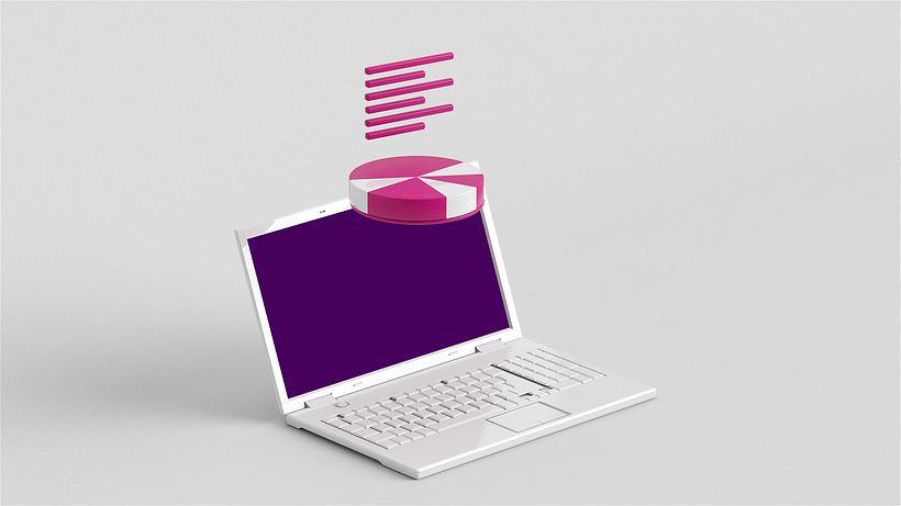 VIVA ONE - OGILVY - 3D Animation 7