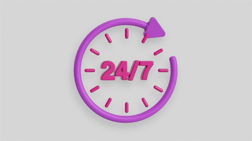 VIVA ONE - OGILVY - 3D Animation 8