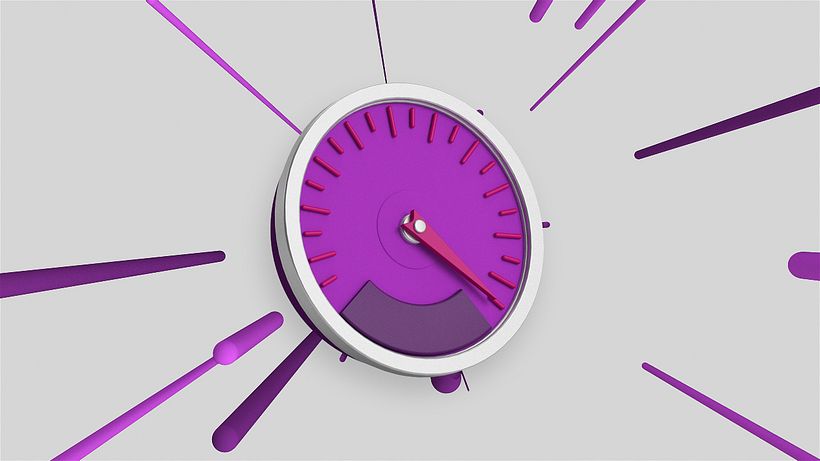 VIVA ONE - OGILVY - 3D Animation 11