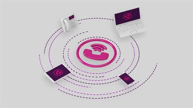 VIVA ONE - OGILVY - 3D Animation 12