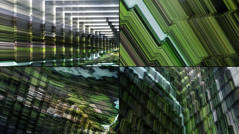 CCTV9 - JL Design 12