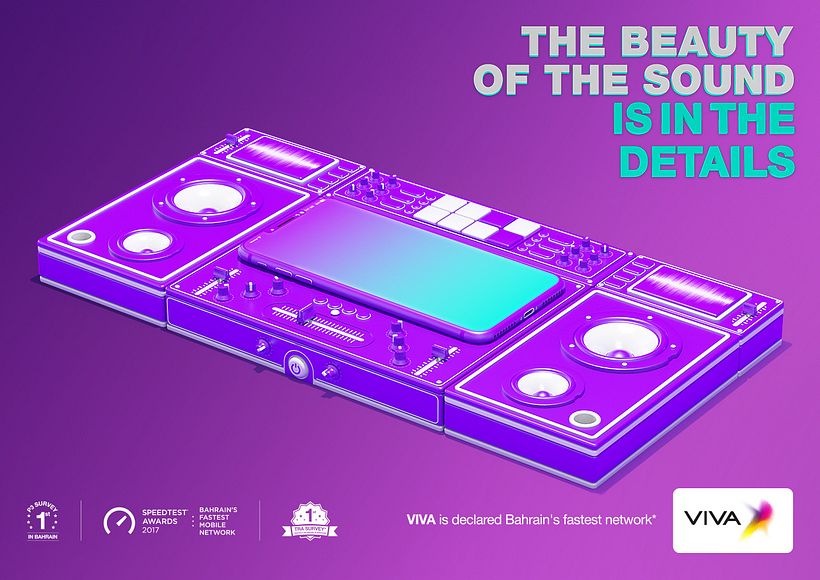 VIVA Network - Ogilvy 2