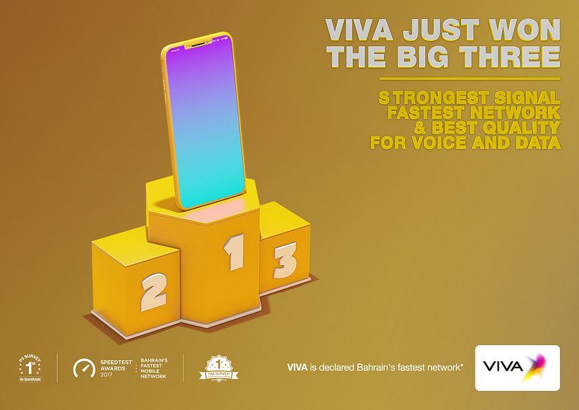 VIVA Network - Ogilvy 4