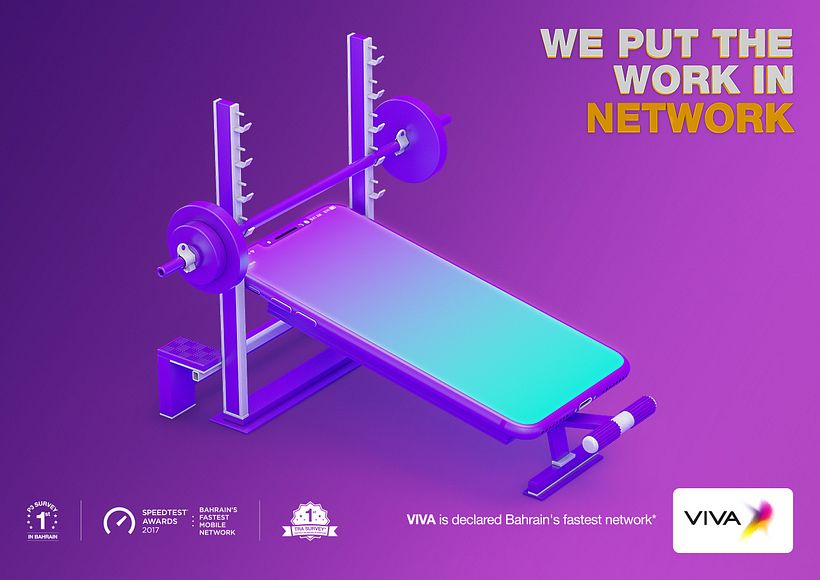 VIVA Network - Ogilvy 5