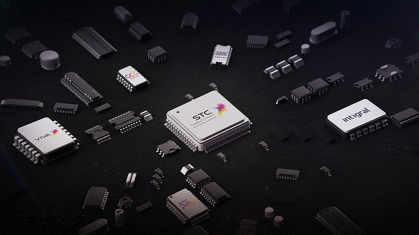 STC Invest - Ogilvy 20