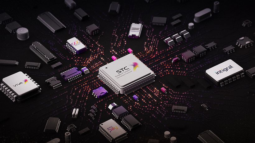 STC Invest - Ogilvy 21