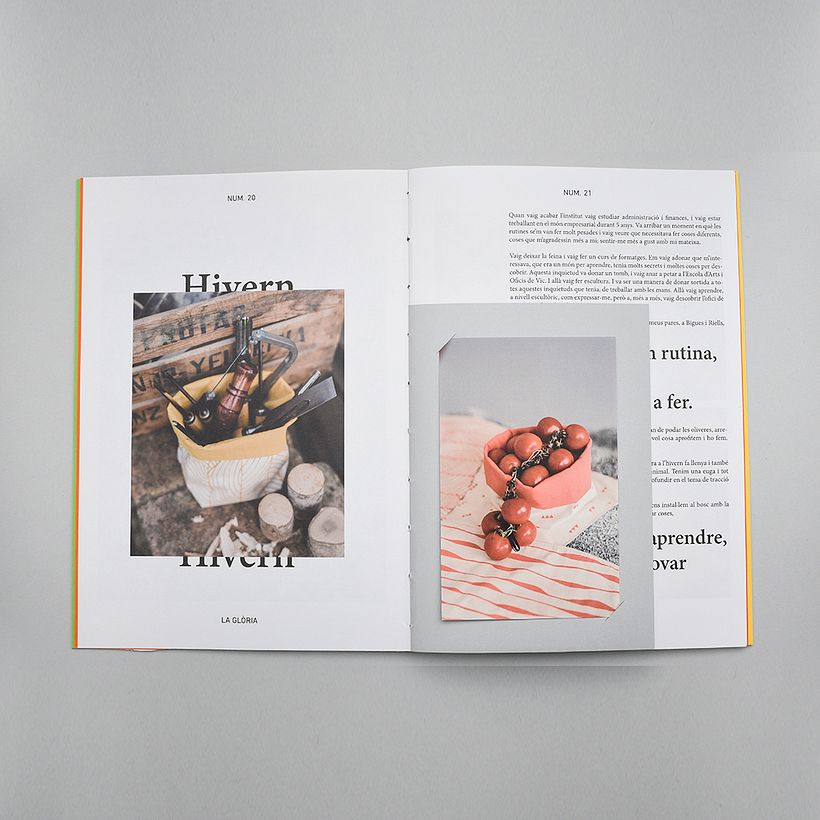 Catálogo Kokorome. Un catálogo atemporal 4