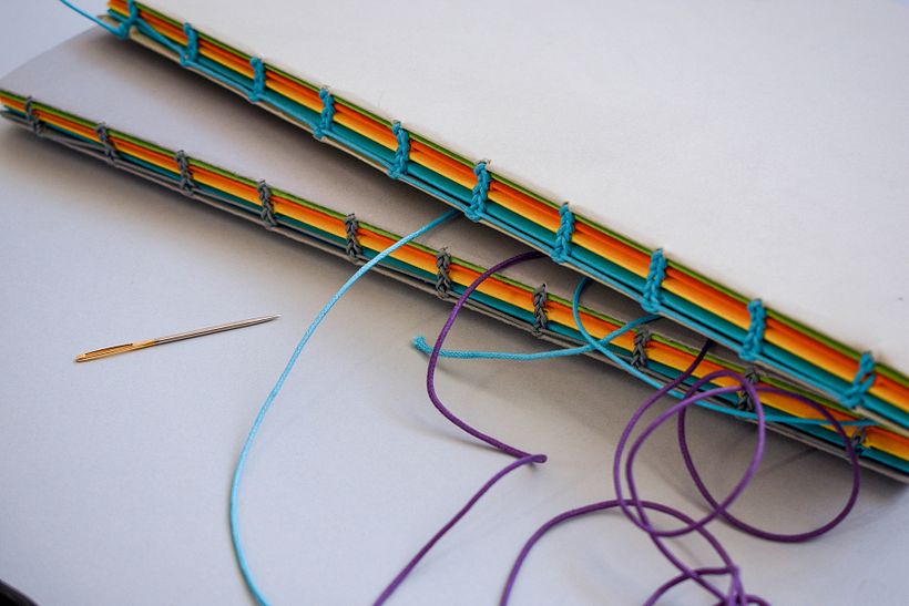 Catálogo Kokorome. Un catálogo atemporal 11