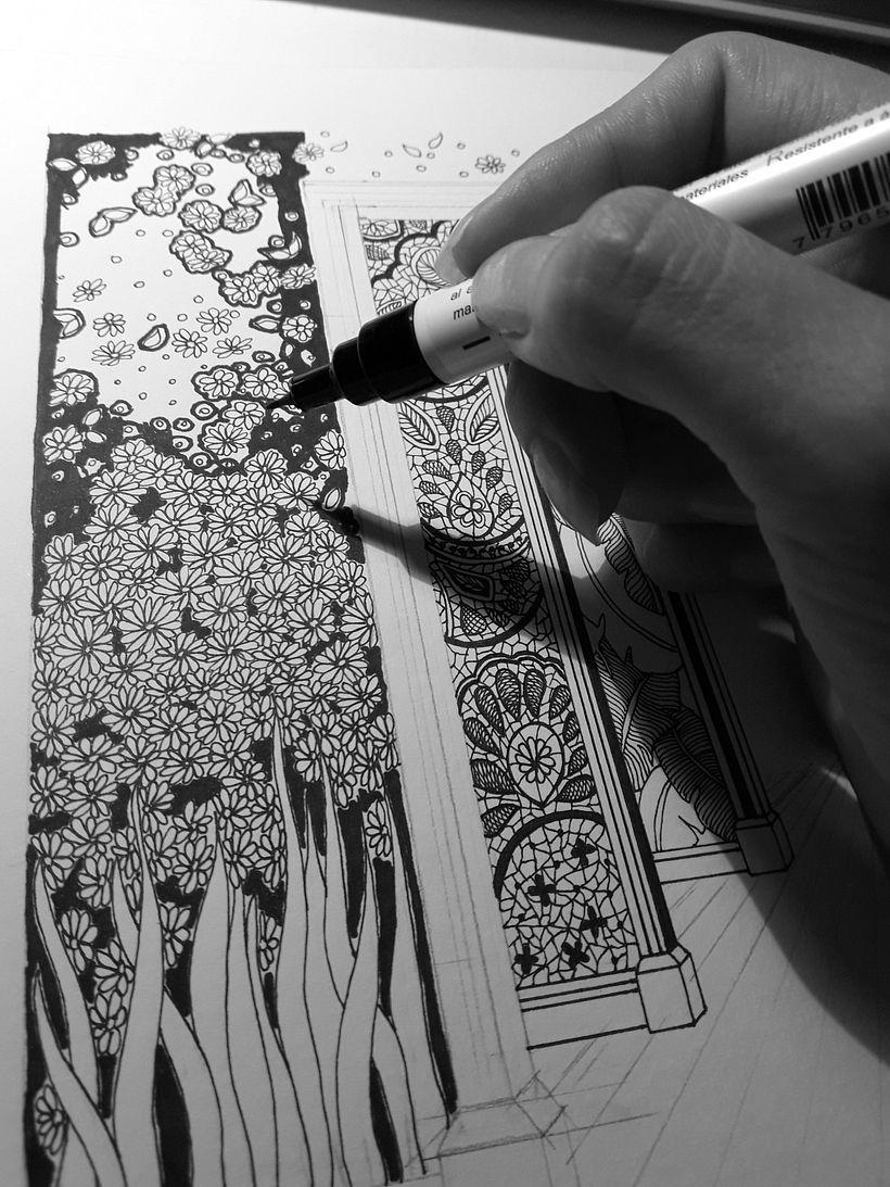 Un beso y un reloj a destiempo 0