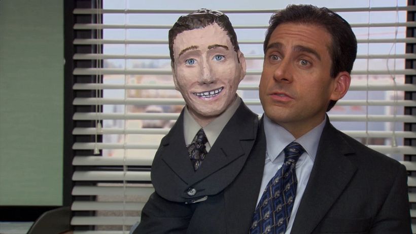 The Office
