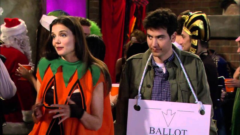 How I Met Your Mother