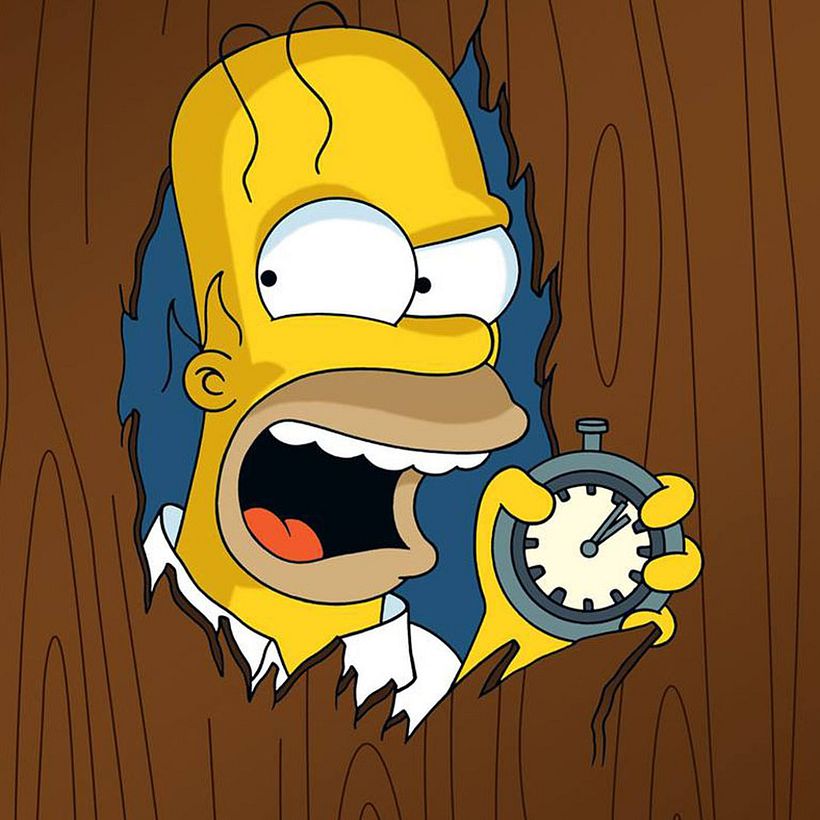 The Simpsons