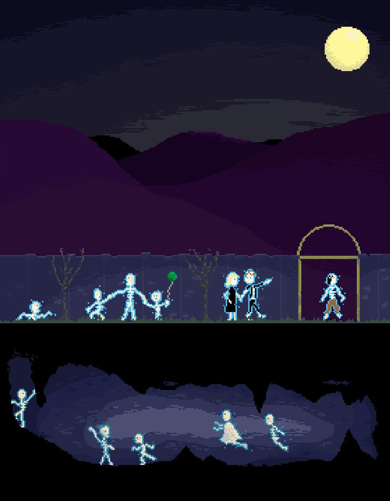 Halloween is coming!