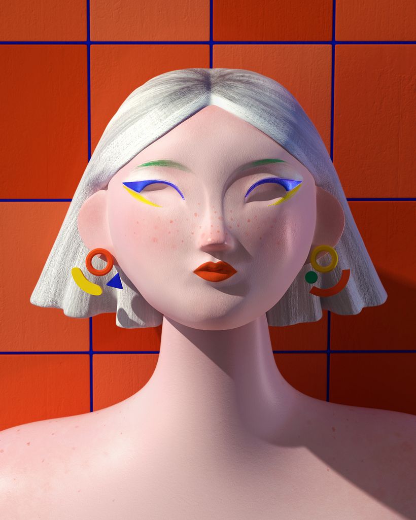 Dahlia -1