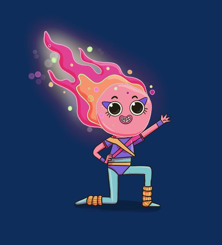 Retratos de familia 4