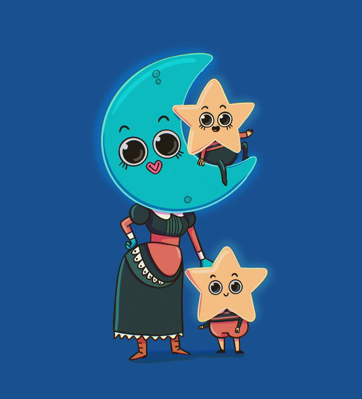 Retratos de familia 3