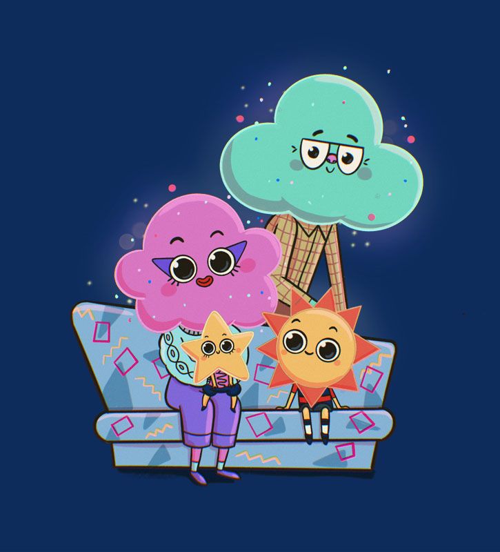 Retratos de familia 2