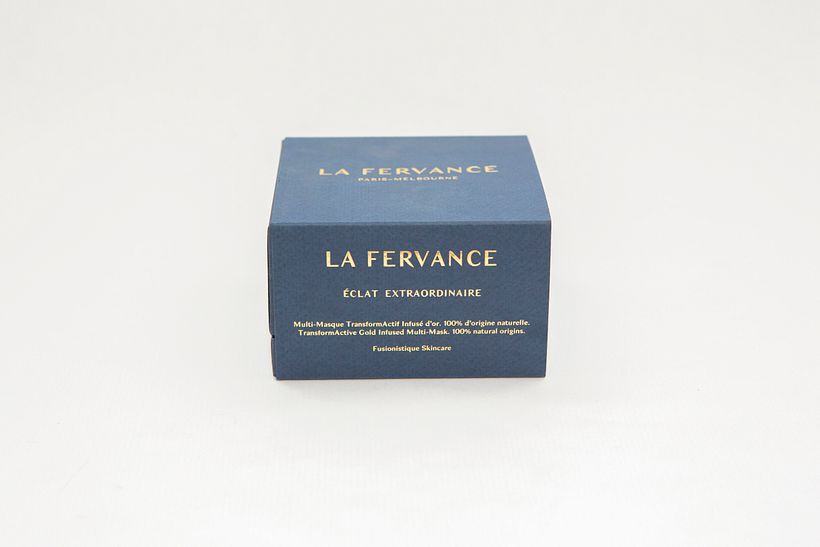 La Fervance -1