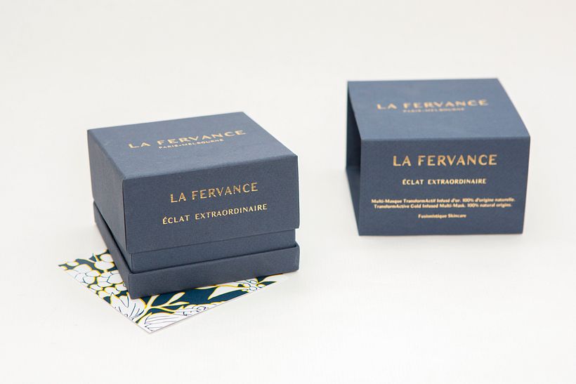 La Fervance 0