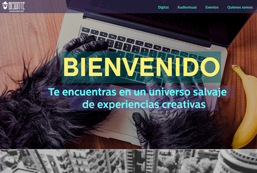 Mi Proyecto del curso: Introducción al Desarrollo Web Responsive con HTML y CSS 0
