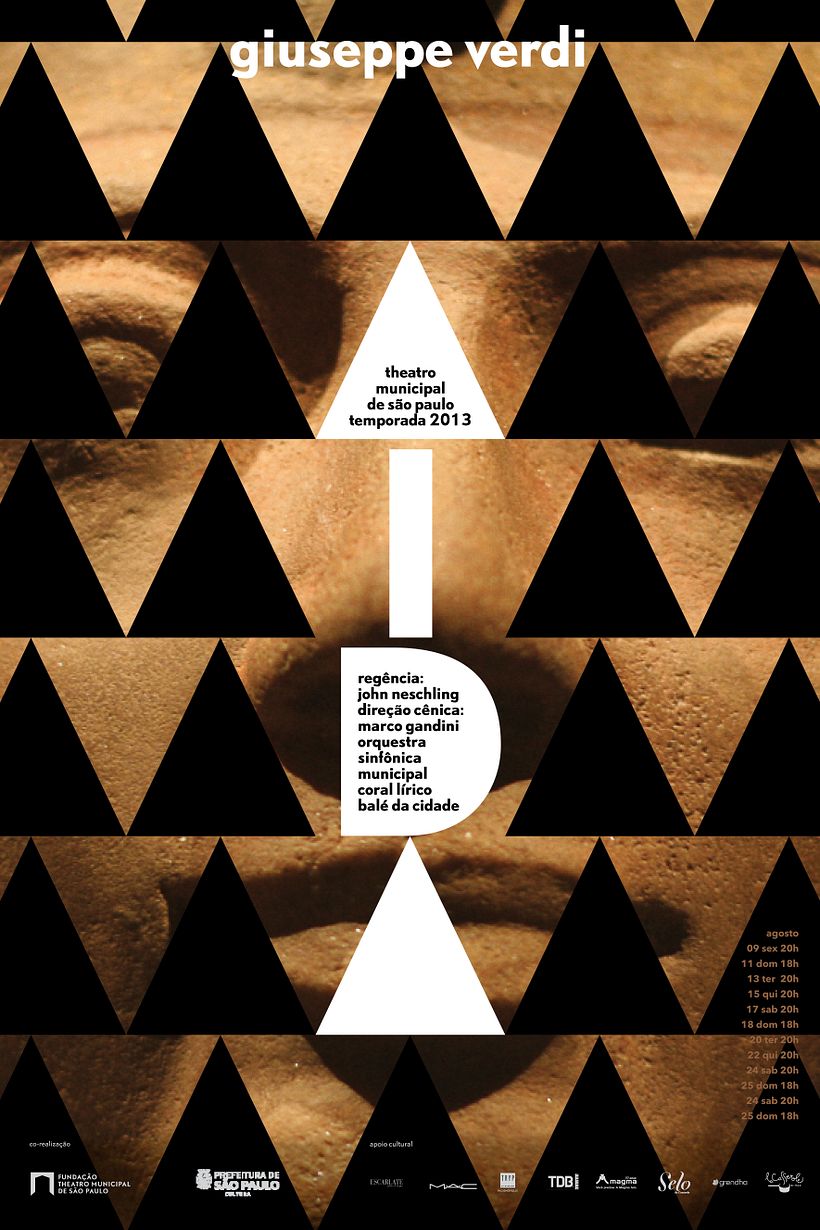 Theatro Municipal de São Paulo 2